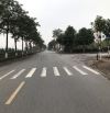 Chính chủ gửi bán lô GÓC 300m giá 45 tỷ đường 13m vỉa hè tại Phúc Lợi, Long Biên