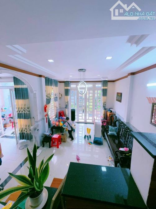 Cần bán Biệt  thự Mi Ni phường Tân Hiệp , Biên hòa , SHR thổ cư , giá 6  tỷ 500tr.