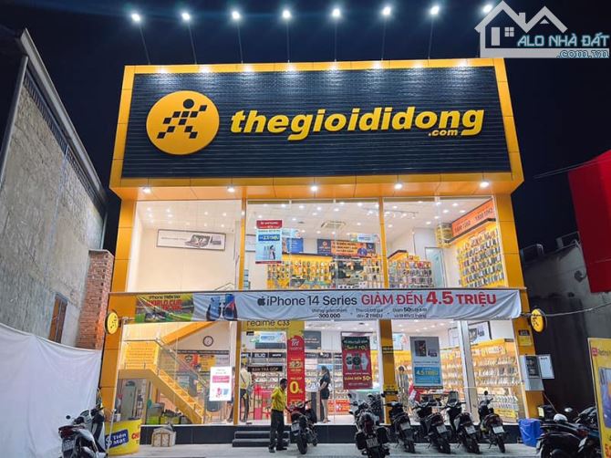 Bán nhà mặt phố Bùi Thị Xuân, Hai Bà Trưng. 172 m2 x 3T x Mt 8,5m. Ô tô, KD, xây Building.