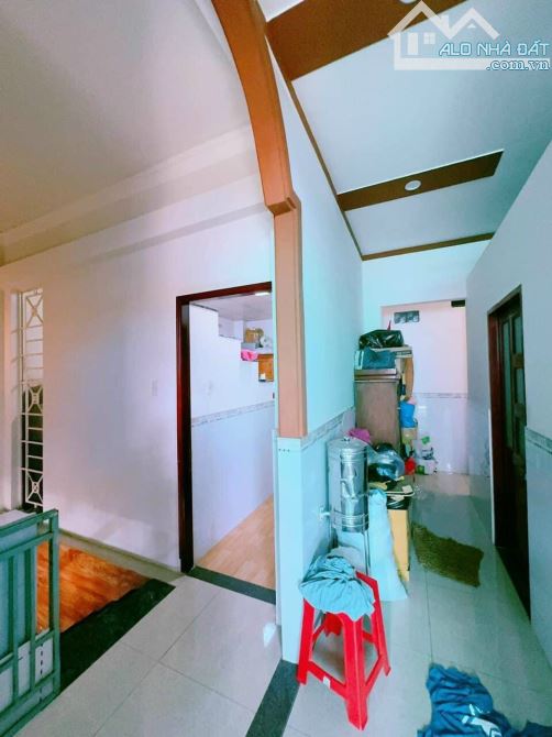 Cần bán Biệt  thự Mi Ni phường Tân Hiệp , Biên hòa , SHR thổ cư , giá 6  tỷ 500tr. - 1
