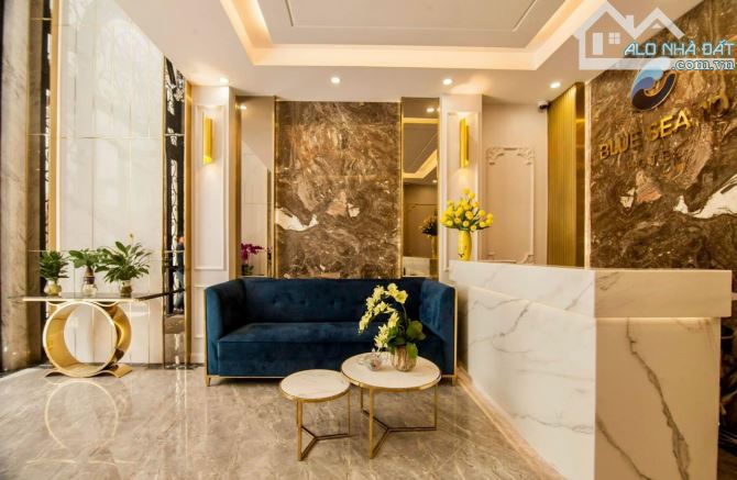 📌 Cần bán khách sạn hẻm Trần Phú - Nha Trang đang kinh doanh- Khách sạn mới khai trương - 1