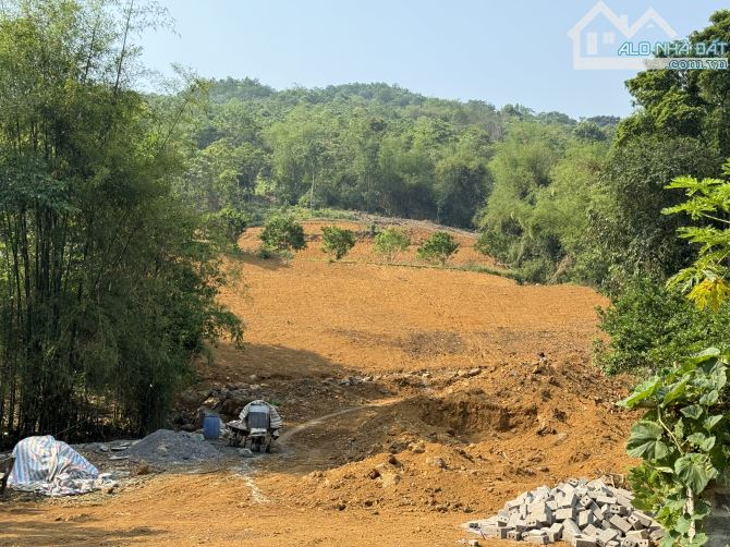 🌺 8725m View Đẹp - Cách Đường Quốc Lộ 50m Làm Nghỉ Dưỡng Quá Đẹp 🌺 - 1
