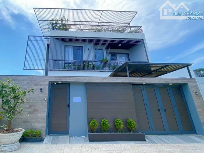 Villa sân vườn, hồ bơi Sơn Trà, khu Sea Đà Nẵng, gần kề cảng Tiên Sa - 13