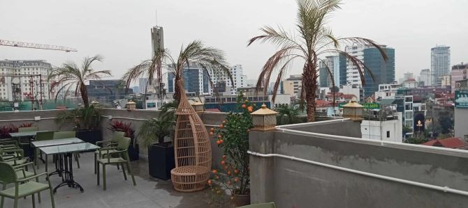 Trung Tâm Ba Đình  – 260m2 – 10 Tầng – 3 Mặt thoáng – 50 Căn Hộ - 300 tỷ - 2