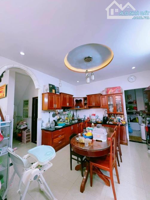 Cần bán Biệt  thự Mi Ni phường Tân Hiệp , Biên hòa , SHR thổ cư , giá 6  tỷ 500tr. - 2