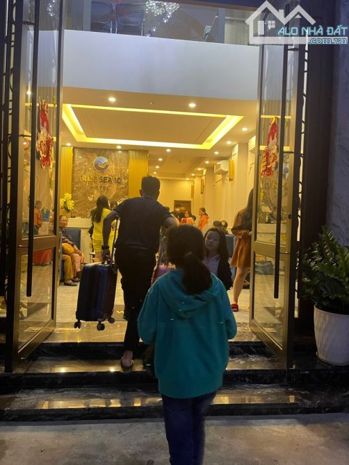 📌 Cần bán khách sạn hẻm Trần Phú - Nha Trang đang kinh doanh- Khách sạn mới khai trương - 2