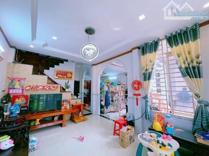 Cần bán Biệt  thự Mi Ni phường Tân Hiệp , Biên hòa , SHR thổ cư , giá 6  tỷ 500tr. - 3