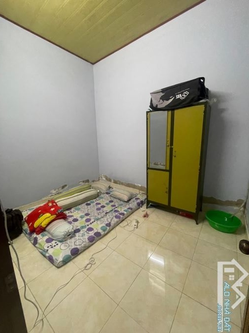 Chỉ 100tr trên mét vuông, Có ngay Nhà 55m2 Dương Bá Trạc Q8, 2 Tầng 2Pn 2Wc. - 3
