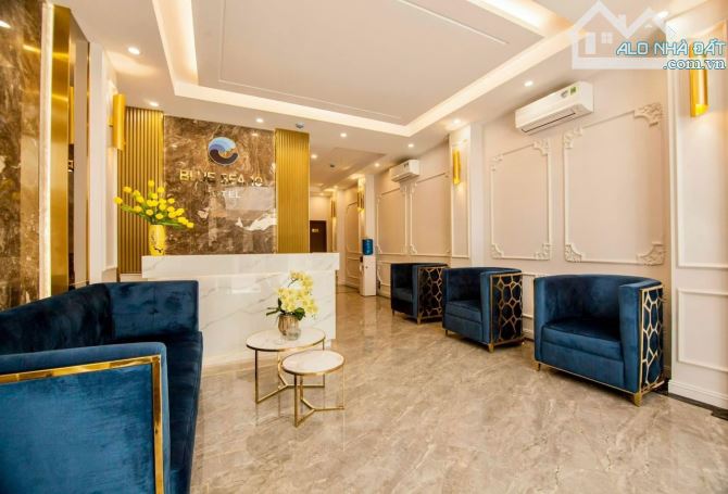 📌 Cần bán khách sạn hẻm Trần Phú - Nha Trang đang kinh doanh- Khách sạn mới khai trương - 3