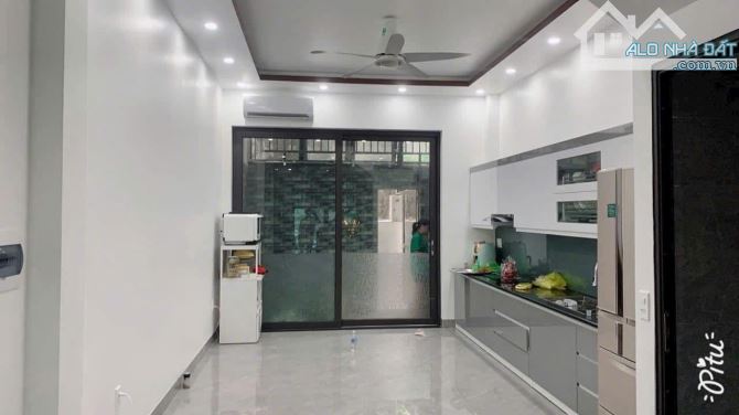 🕌 Bán nhà 4 tầng,  Đằng Lâm, Hải An, 74m2, đường 15m 💰: 6,5 tỷ (03) - 3