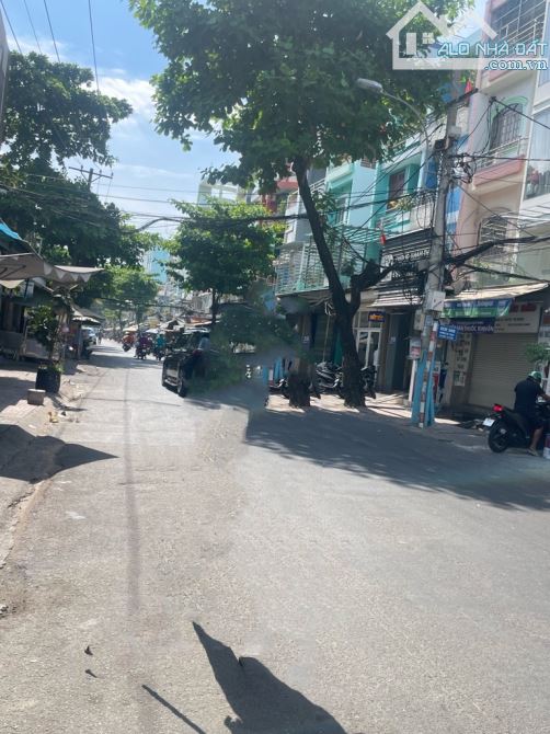 Chỉ 100tr trên mét vuông, Có ngay Nhà 55m2 Dương Bá Trạc Q8, 2 Tầng 2Pn 2Wc. - 4