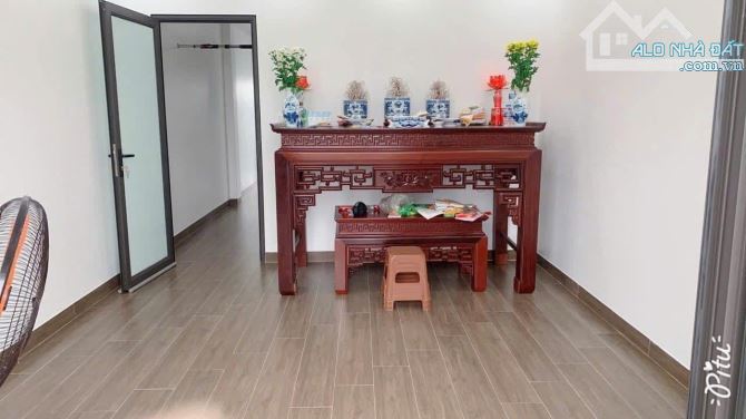 🕌 Bán nhà 4 tầng,  Đằng Lâm, Hải An, 74m2, đường 15m 💰: 6,5 tỷ (03) - 4