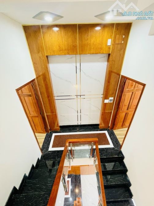 💥 MẶT TIỀN (4X22) 4 TẦNG ĐÚC KIÊN CỐ HIỆP THÀNH 17, QUẬN 12 - GIÁ RẺ 8.95 TỶ TL - 5