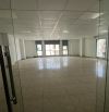 Cho thuê văn phòng mễ trì Thượng sàn 100 m2/tầng , sàn thông đẹp, 2 mặt thoáng