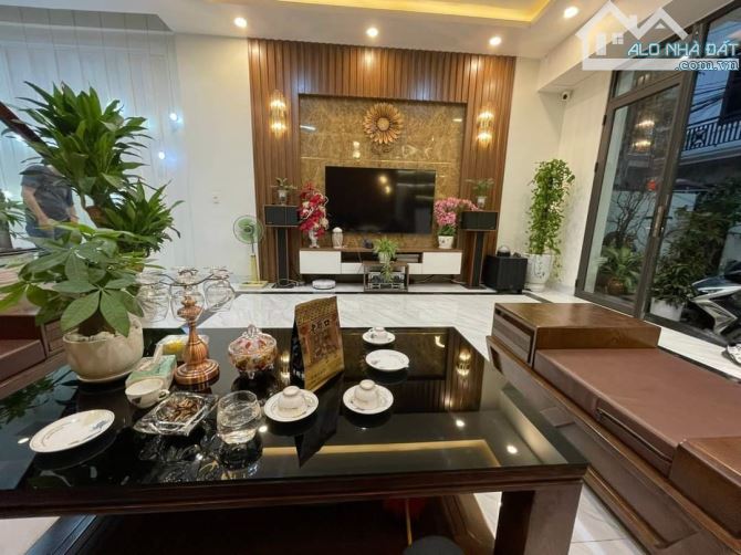 🌻Cần bán nhà 3 tầng mặt ngõ Nam Pháp, Đằng Giang, Ngô Quyền, 100m2, giá 5,7 tỷ