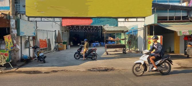 Ngộp Bank Bán GẤP Đất Mặt tiền kinh doanh, 26x63m Chỉ 31 triệu/m2 Thương lượng,Lê Đức Thọ