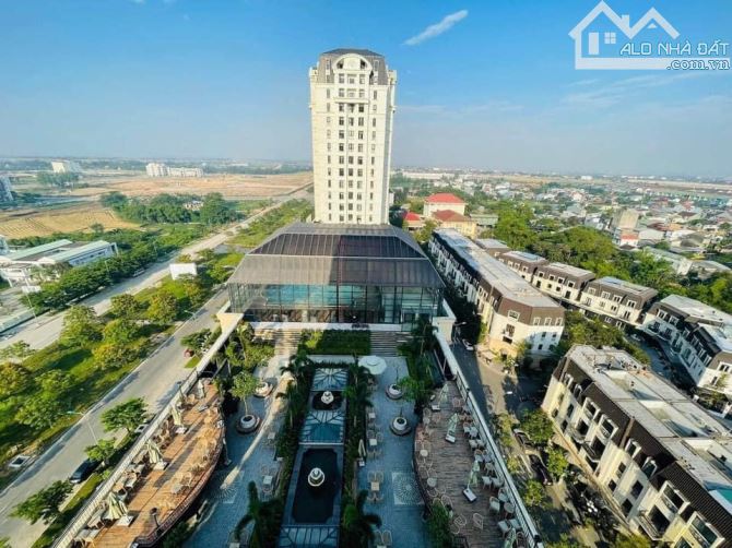 🔶BIỆT THỰ LIỀN KỀ THE MANOR VIEW CÔNG VIÊN  , 5* VIP, KINH DOANH SẦM UẤT 🔶