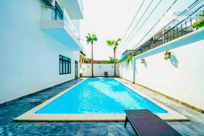 BIỆT THỰ 777M2 CHỈ 110 TỶ COMPOUND TRUNG TÂM THẢO ĐIỀN QUẬN 2.