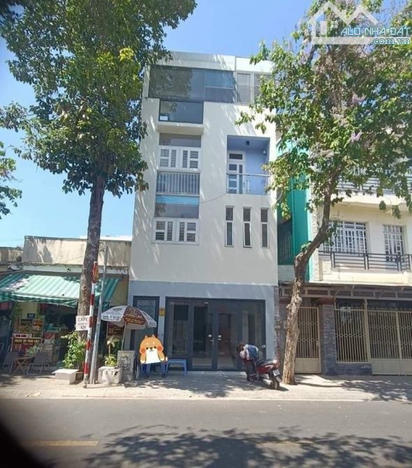 NVT3522 🏡Cần bán nhà mặt tiền đường phường Phước Hiệp, TP Bà Rịa, Bà Rịa- Vũng Tàu