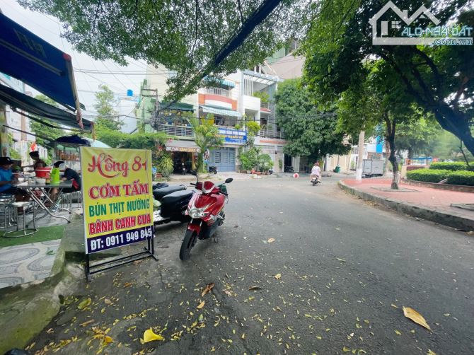 MẶT TIỀN GÒ VẤP, NGAY TRUNG TÂM VĂN HÓA, KINH DOANH, CHỉ  4.55 TỶ.