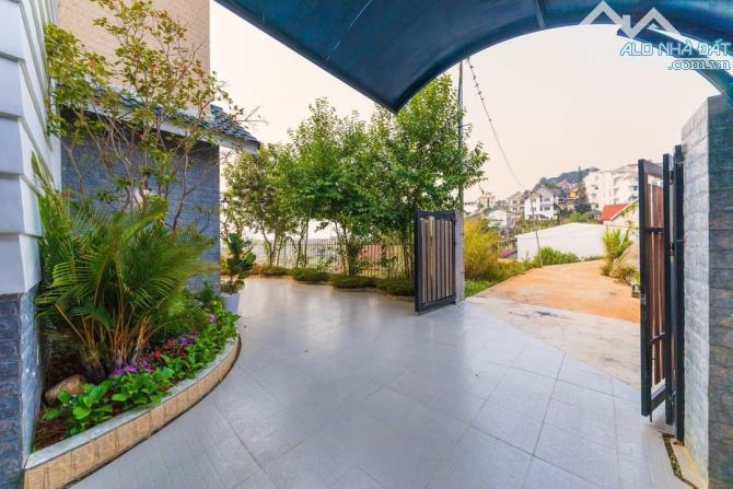 🌳 Bán Văn Villa 3 Tầng 6 PN Ô Tô Đậu Trong Nhà Rất Thích Hợp Để Nghỉ Dưỡng - 10