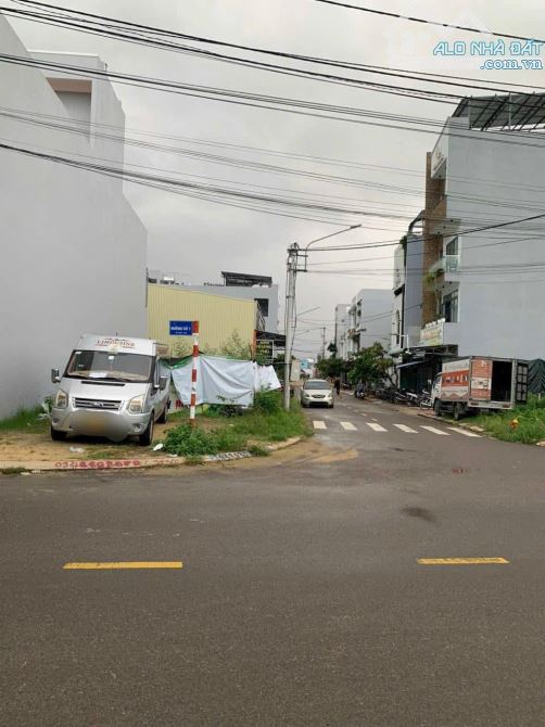 ĐẤT MỚI Dân Cư 239 Gara Quyền Quy Nhơn - 1