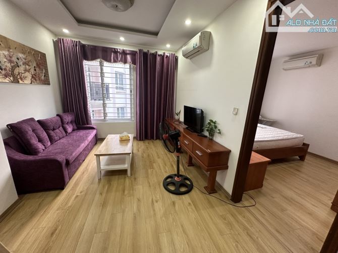 Cho thuê căn hộ đủ tiện nghi phố Phan Huy Chú, Lý Thường Kiệt - 1