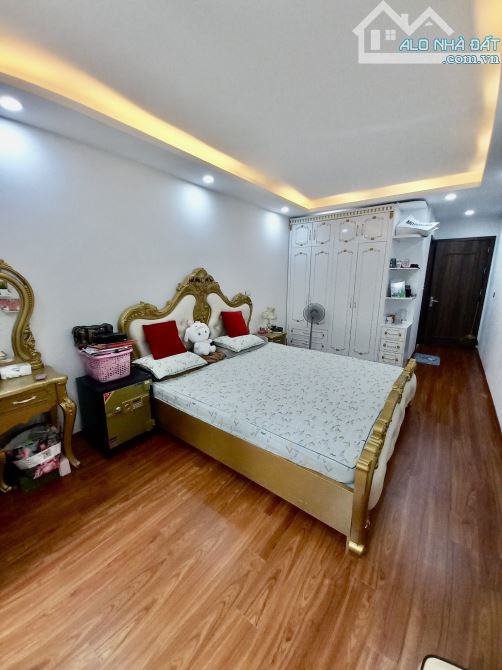 Khương Đình dt 38m 6 tầng MT  3.4 M giá  6.5 tỷ - 1