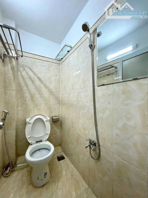 Cần Bán Nhà Quang Trung , Gò Vấp, 2 Tầng 40m2 - Giá nhỉnh 3 Tỷ - 1