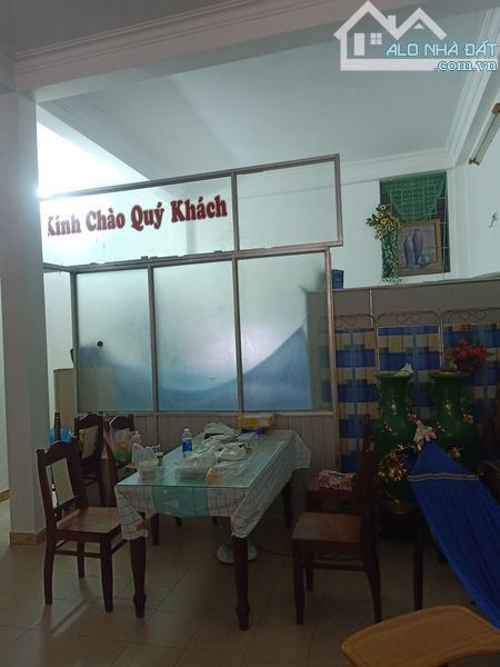 Bán nhà Lương Thế Vinh-An Hải Đông- Đà Nẵng Giá tốt - 1