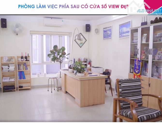 Bán nhà 6 tầng mặt tiền đường Nguyễn Chí Thanh, Q.Hải Châu. DT 112m2, cách sông Hàn 150m - 12