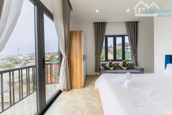 🌳 Bán Văn Villa 3 Tầng 6 PN Ô Tô Đậu Trong Nhà Rất Thích Hợp Để Nghỉ Dưỡng - 13