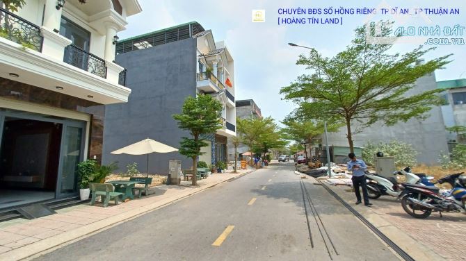 3,65Tỷ TL🔥Bán nhà 1 trệt 2 lầu 1 tum KDC Phú Hồng Khang, p.Bình Chuẩn, Tp Thuận An - 17