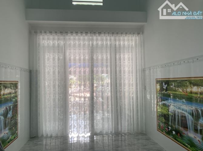MẶT TIỀN GÒ VẤP, NGAY TRUNG TÂM VĂN HÓA, KINH DOANH, CHỉ  4.55 TỶ. - 1