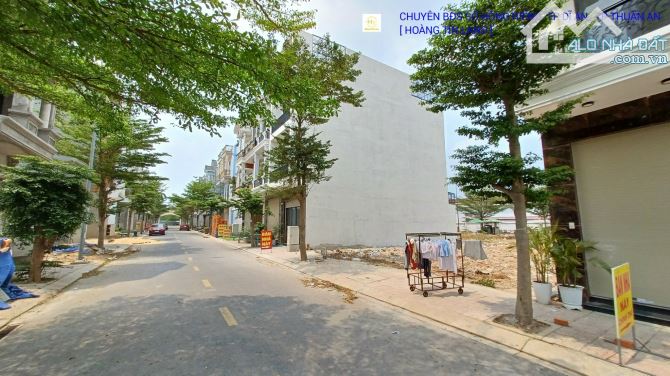 3,65Tỷ TL🔥Bán nhà 1 trệt 2 lầu 1 tum KDC Phú Hồng Khang, p.Bình Chuẩn, Tp Thuận An - 19