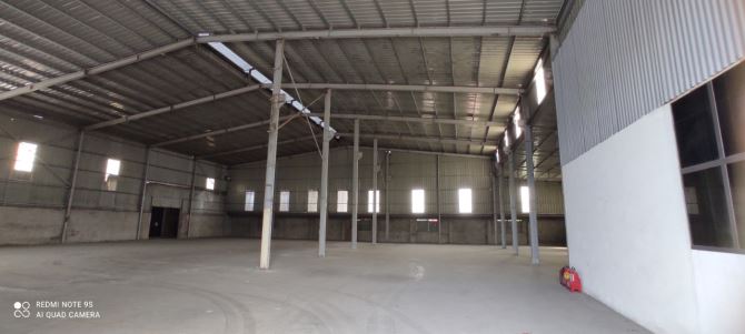 Cho Nhà xưởng, kho từ 1000m2-5000m2  khu công nghiệp Hà Khánh, Hạ Long, Quảng Ninh - 2