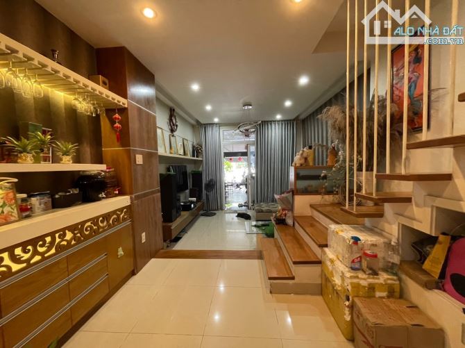 🌸 Cần bán căn nhà nằm trên đường Lê Hiến Mai (A5) VCN Phước Hải , Nha Trang - 2