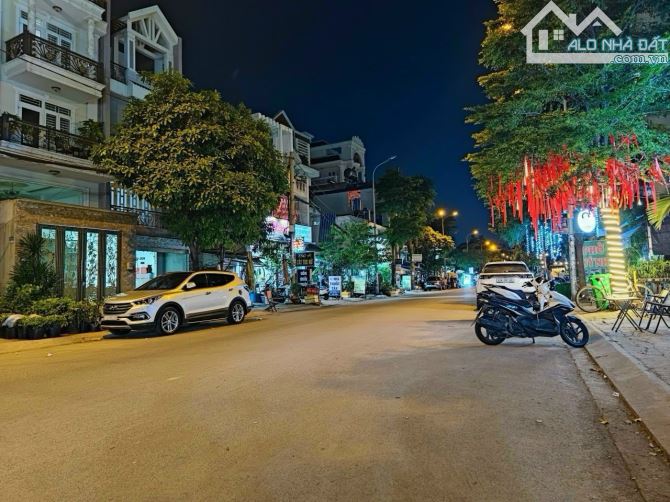 Bán căn hộ cao cấp mới xây đường 12m đối diện chung cư khang gia - 2