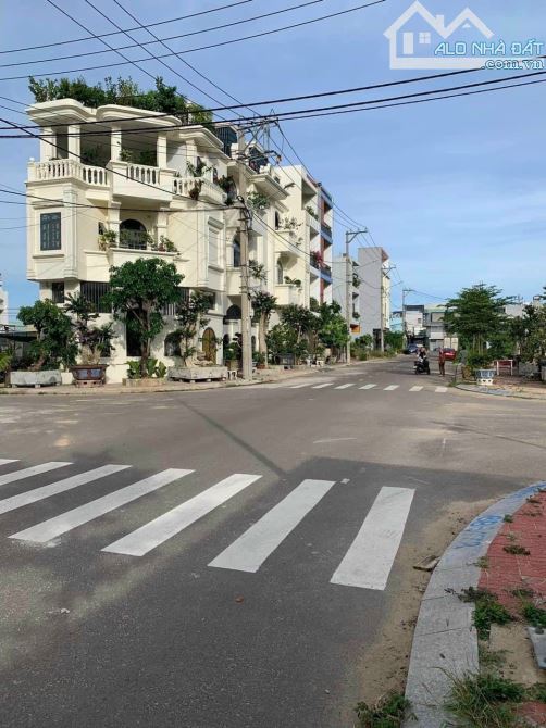 ĐẤT MỚI Dân Cư 239 Gara Quyền Quy Nhơn - 2