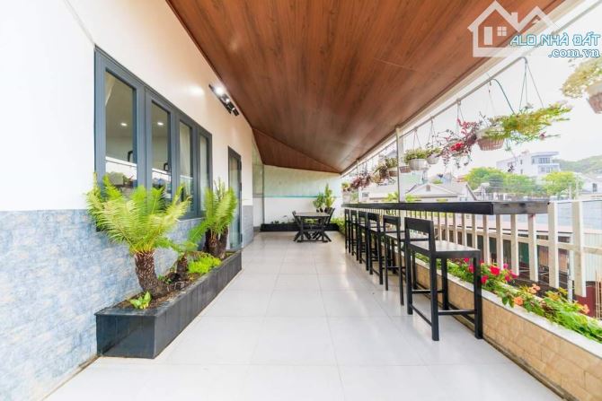 🌳 Bán Văn Villa 3 Tầng 6 PN Ô Tô Đậu Trong Nhà Rất Thích Hợp Để Nghỉ Dưỡng - 3