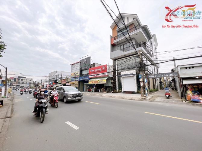 Bán nhà  mặt tiền Phạm Văn Thuận 120m2, Biên Hoà, Đồng Nai - 3