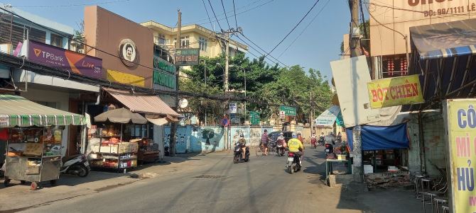 Ngộp Bank Bán GẤP Đất Mặt tiền kinh doanh, 26x63m Chỉ 31 triệu/m2 Thương lượng,Lê Đức Thọ - 3