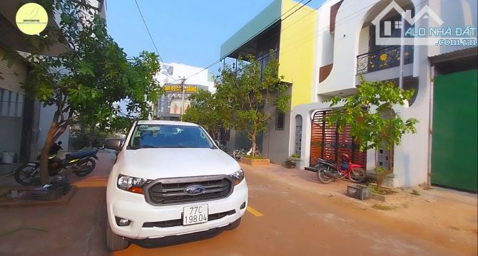 Bán đất kèm kho xưởng nhỏ ở Tấn Thành, Tuy Phước 1,49 tỷ - 3
