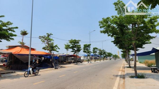 Bán đất chợ mới An Nhơn, khu Hưng Định city giá rẻ, chỉ 35tr/m2 - 3