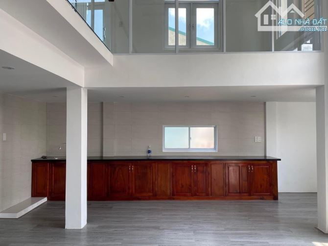 Bán nhà gác lửng 95,2m2 Kiệt An Dương Vương, phường An Đông, TP. Huế, chỉ 2,3 tỷ - 4