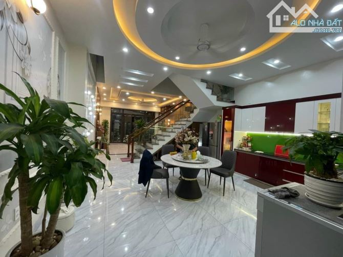 🌻Cần bán nhà 3 tầng mặt ngõ Nam Pháp, Đằng Giang, Ngô Quyền, 100m2, giá 5,7 tỷ - 4