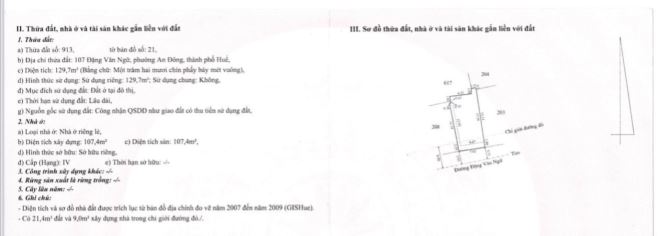 ⭐️ ĐÂT MT ĐẶNG VĂN NGỮ - VIEW CÔNG VIÊN SÔNG ⭐️ - 4