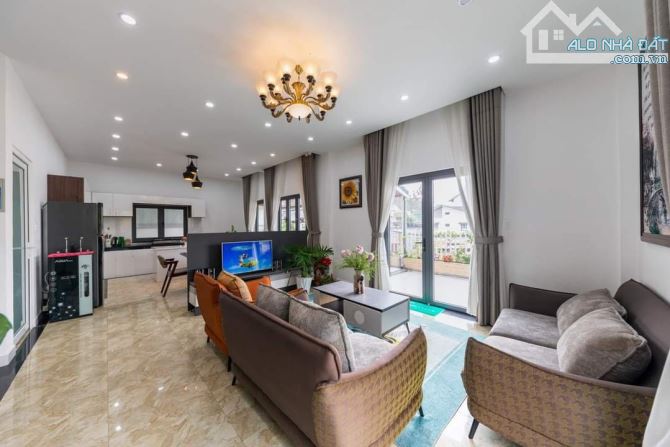 Cần bán Villa view đẹp nguồn tiền kinh doamh tốt Đà Lạt - 5