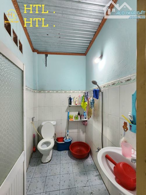 Bán nhà gần chợ Phú Phong 100m 62.9m2 2.3TY TL 5x13, p.Bình Chuẩn, Thuận An - 6