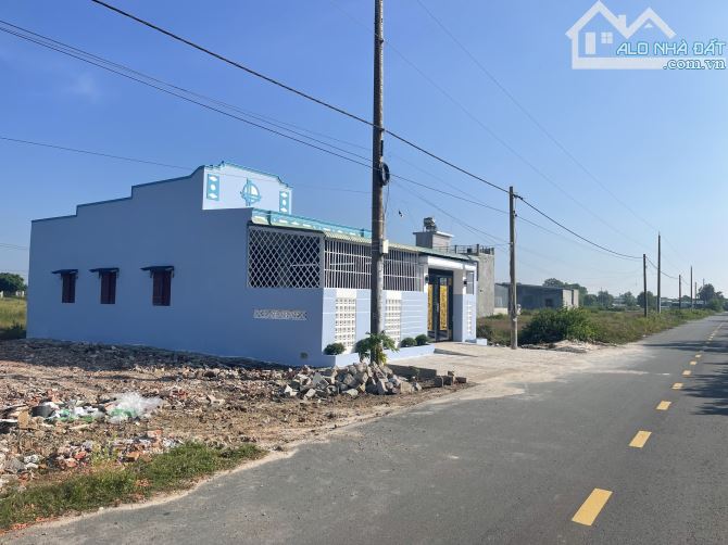 Nhà mới xây ngang 10x16m ngay gần Biển Lộc An, BRVT - 6